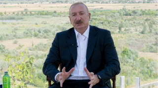 Zəngəzur dəhlizi açılandan sonra Azərbaycandan İrana ikinci dəmir yolu xətti AÇIQLACAQ 
