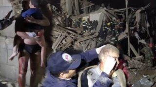 Pakistan Ermənistanı mülki insanlara hücum etməkdən çəkinməyə çağırır