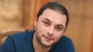 Gürcüstanda azərbaycanlı gənc yol qəzasında öldü - VİDEO 