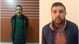 Hacıqabulda narkotik satan şəxslər saxlanılıb