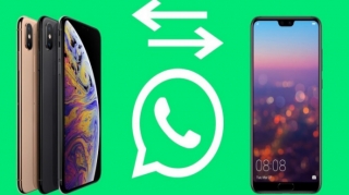 “WhatsApp”da YENİLİK:  Android və İOS istifadəçiləri mesajları... - FOTO 