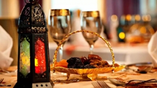 Ramazan ayının onuncu gününün duası - İmsak və iftar vaxtı 