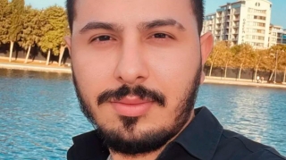  Daha bir tiktoker həbs edildi - FOTO 