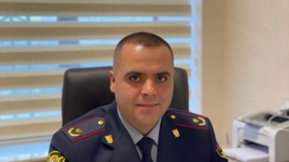 Yol polisindən "Formula 1"lə bağlı daha bir açıqlama   - VİDEO