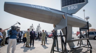 İran Qırmızı dənizdə ABŞ-ın iki pilotsuz aparatını ələ keçirib 