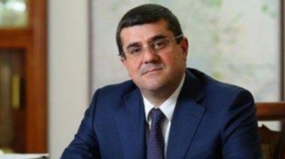 Araik Arutyunyan Azərbaycana “sığınmaq”  istəyir