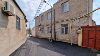 Suraxanıda bu küçə asfaltlanır  - FOTO