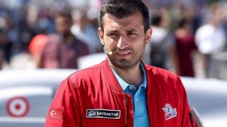 Selçuk Bayraktar Anım Günü ilə bağlı paylaşım edib