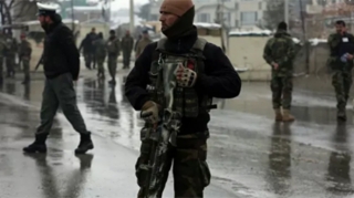 Yüksək rütbəli komandir öldürüldü