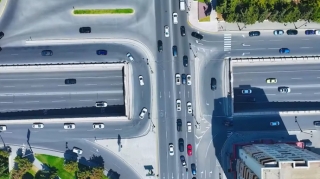 Bakı və Xırdalanda daha 4 yol tikiləcək 