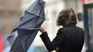 Küləklə bağlı - Xəbərdarlıq 