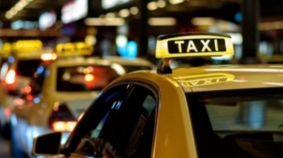 В Баку задержан подозреваемый в разбойном нападении на таксиста