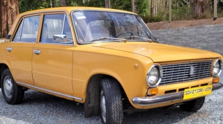 Bu ölkədə "VAZ2101" 50 min manata satılır - VİDEO 