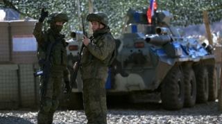 Sülhməramlıların Qarabağdakı daha üç postu bağlandı 