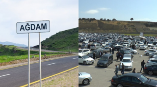 Ağdamda maşın bazarının yaradılması bölgəni inkişaf etdirə bilər - EKSPERT 