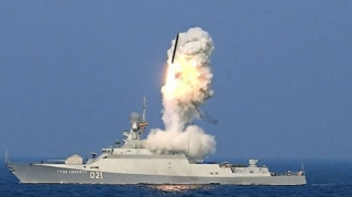 “Xəzərin üstündən uçan Rusiya raketləri mülki təyyarələrə tuş gələ bilər” – XƏBƏRDARLIQ 