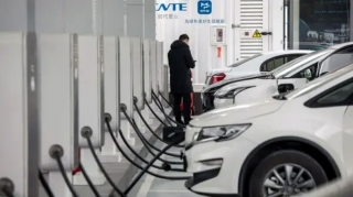 Çin avtomobil batareyalarının təkrar emalına nəzarəti gücləndirir 