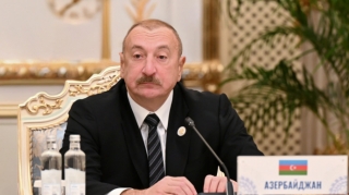 İlham Əliyev: "Tacikistan ilə Azərbaycan arasında münasibətlər ardıcıl şəkildə inkişaf edir" 