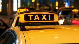 Məşhur restoranın aşpazı taksi sürücülərinə qarşı soyğunçuluq etdi - HÖKÜM OXUNDU 