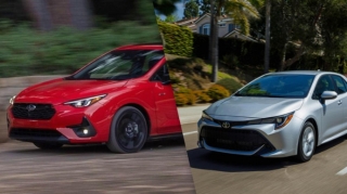 Bütün rəqibləri üstələyirlər: 8 ən yaxşı ucuz avtomobil - SİYAHI 