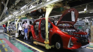 Bu avtomobillərin ixracına qadağa qoyuldu 