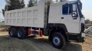 Kəlbəcərdə sürücü şirkətin yük avtomobilini qaçırdı 