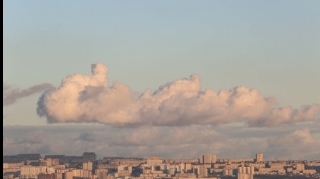 Sabahın hava proqnozu