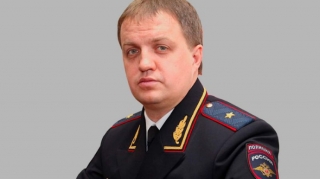 Putin neftçalalı generalı DYP-yə rəis TƏYİN ETDİ 