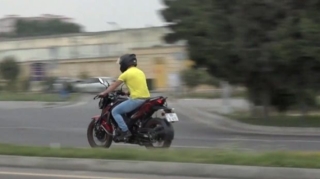 Moto-taksilərlə səyahət neçəyə başa gəlir?  - VİDEO