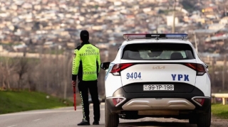 Bir anlıq diqqətsizlik faciəyə çevrilə bilər - DYP 