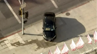 Müəmmalı qəza şəhərdə gərginlik yaratdı 