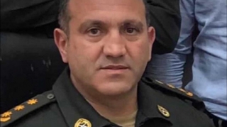 Müdafiə Nazirliyinin polkovniki koronavirusdan vəfat etdi - FOTO