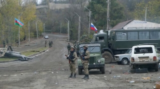 Qarabağdakı nəqliyyat əlaqələri üzrə ekspert alt qrupları yaradılacaq  - VİDEO