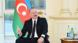 Prezident:  "Müasir tariximizin yeni dövrü məhz sentyabrın 20-dən sonra başlayıb"