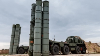 Türkiyə "S-400" -lə vahimə yaşatdı