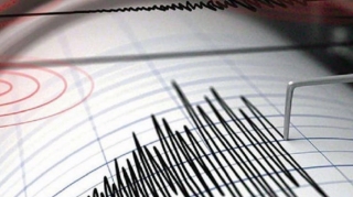 Azərbaycanda zəlzələ olub – FOTO 