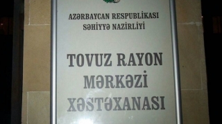 Tovuzda 45 yaşlı kişi zəhərlənib