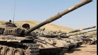 Ermənistan yenidən SİLAHLANDIRILIR  - 100 milyon dollar ayrıldı