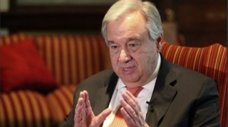 BMT Baş katibi Azərbaycan və Ermənistana çağırış etdi