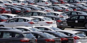 Azərbaycan Gürcüstandan avtomobil idxalını 2 dəfədən çox artırıb