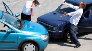 Azərbaycanda qəza törədən əcnəbilərlə bağlı sığorta ödənişlərinin həcmi açıqlanıb 