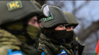 Rusiya sülhməramlıları monitorinq qrupunun yataqlara yerində baxış keçirməsinə növbəti dəfə şərait yaratmayıb 