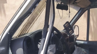 Ağstafada toydan qayıdanlar qəzaya düşdülər: Ölən və yaralananların kimliyi AÇIQLANDI  