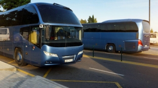 Gürcüstana avtobusla getmək mümkün olacaqmı?  - FOTO