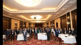 Ukrayna Azərbaycanlıları Radasının Qurultayı keçirilib  - FOTO 