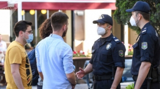 İki gündə Bakıda 100-dən çox borclu şəxs saxlanılıb