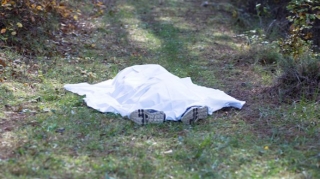 Ağstafa sakininin bağda meyiti aşkar edilib