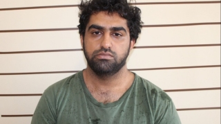 Üç ildir axtarışda olan Oman vətəndaşı Qəbələdə saxlanılıb  - VİDEO