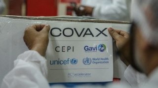 COVAX dövlətlərə çağırış etdi