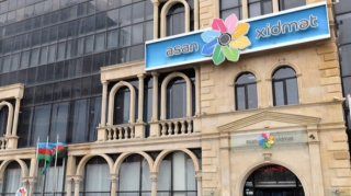 “ASAN xidmət”in 36 əməkdaşı könüllü olaraq ordu sıralarına qoşuldu 